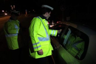 Δυτ. Ελλάδα: Νεαρός οδηγούσε μεθυσμένος και χωρίς δίπλωμα