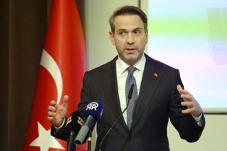 Τουρκία: Η Άγκυρα θέλει να παραταθεί η συμφωνία της με το Τουρκμενιστάν για την προμήθεια φυσικού αερίου