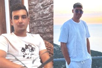 Στο πένθος χωριό της Δυτ. Ελλάδας: Δεύτερος νέος που χάνει τη ζωή του σε τροχαίο μέσα σε λίγες εβδομάδες!