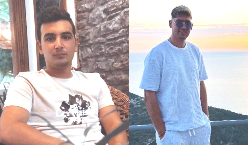 Στο πένθος χωριό της Δυτ. Ελλάδας: Δεύτερος νέος που χάνει τη ζωή του σε τροχαίο μέσα σε λίγες εβδομάδες!