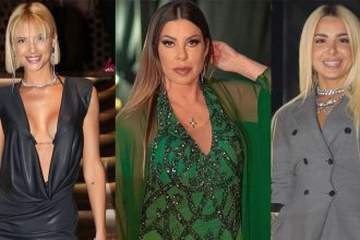 Άντζελα Δημητρίου: Μπέρδεψε την Λιόλιου με την Josephine – «Δεν φταίω εγώ, όλες ίδιες είστε»