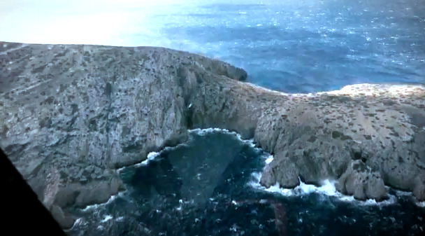 Σεισμοί στη Σαντορίνη: Ισχυρή δόνηση 4,8 Ρίχτερ ανοιχτά της Ανάφης