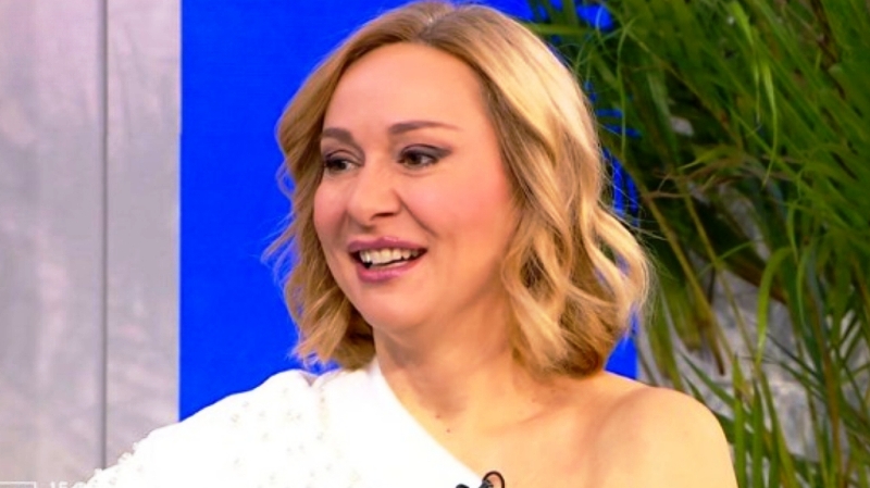 Άννα Κουτσαφτίκη: Στην κηδεία του πατέρα μου έκανα χιούμορ, οι μεγάλες τραγικές στιγμές έχουν πάντα γέλιο