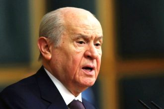 Ο Ντεβλέτ Μπαχτσελί υπεβλήθη σε εγχείρηση καρδιάς