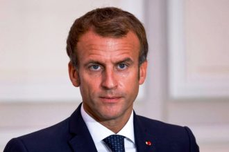 Μακρόν και Σίσι: Οποιοσδήποτε αναγκαστικός εκτοπισμός Παλαιστινίων είναι απαράδεκτος