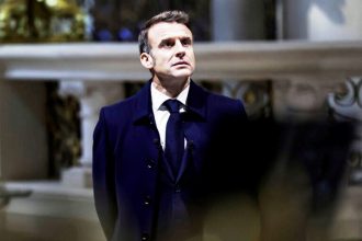 Ελιζέ: Οι Ευρωπαίοι πρέπει να «κάνουν περισσότερα και καλύτερα» για τη συλλογική τους ασφάλεια