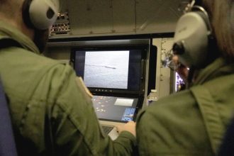Η Σουηδία ερευνά βλάβη υποθαλάσσιου καλωδίου στη Βαλτική Θάλασσα