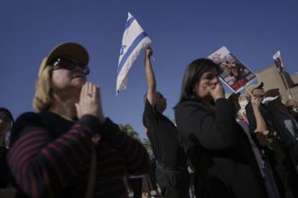 Στα τέλη της εβδομάδας ισραηλινοί στο Κατάρ για τη 2η φάση της συμφωνίας κατάπαυσης του πυρός