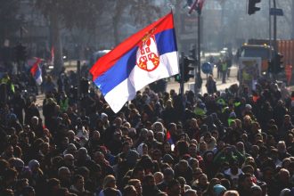 Σερβία: Η πανεπιστημιακή κοινότητα δεν αποδέχθηκε πρόσκληση του προέδρου της Δημοκρατίας για διάλογο