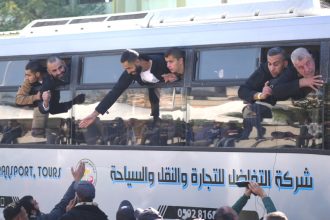 Ισραήλ και Χαμάς συμφώνησαν στην ανταλλαγή 600 Παλαιστινίων κρατουμένων με σορούς ομήρων