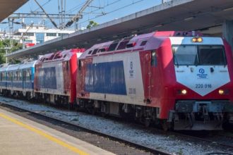 Κενά και ελλείψεις μέχρι και σήμερα για την ασφάλεια των τρένων διαπιστώνει το πόρισμα του ΕΟΔΑΣΑΑΜ - 17 συστάσεις για άμεσες παρεμβάσεις