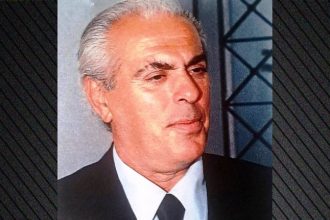 Θόδωρος Χαριτόπουλος: «Έφυγε» ο μπάτλερ του Κωνσταντίνου Καραμανλή