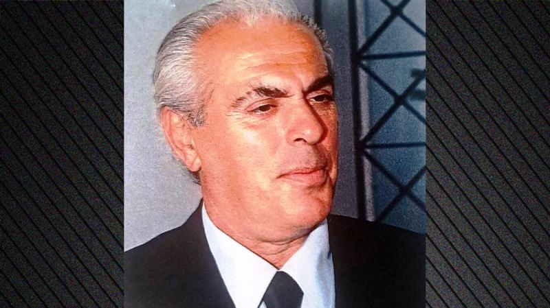 Θόδωρος Χαριτόπουλος: «Έφυγε» ο μπάτλερ του Κωνσταντίνου Καραμανλή