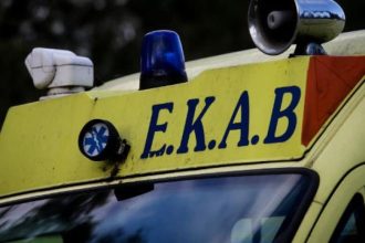 Δυτ. Ελλάδας: Νεκρός στον καναπέ του 46χρονος - Τον βρήκαν οι γείτονες