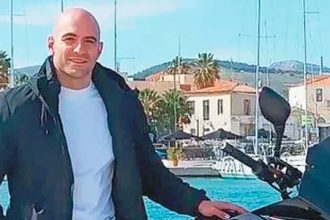 Συνελήφθη άνδρας στο «Ελ. Βενιζέλος» για τη δολοφονία Λυγγερίδη - Κρίθηκε προφυλακιστέος