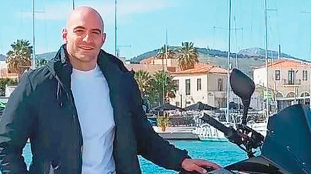 Συνελήφθη άνδρας στο «Ελ. Βενιζέλος» για τη δολοφονία Λυγγερίδη - Κρίθηκε προφυλακιστέος