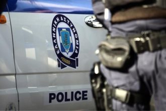 Πάτρα: Πάει φυλακή ο 35χρονος πιστολέρο της νύχτας