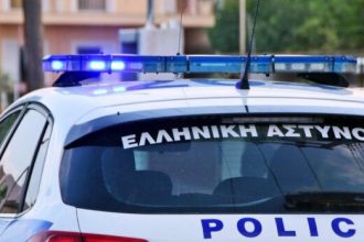 Απίστευτο περιστατικό: Δημοτικός σύμβουλος προσπάθησε να κάψει το αυτοκίνητο προέδρου Πολιτιστικού Συλλόγου!