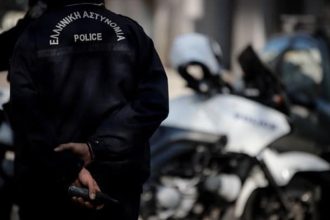 Το Αστυνομικό Δελτίο της Δυτ. Ελλάδας