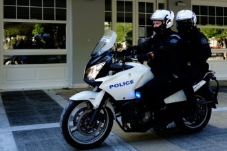 Διάρρηξη στην Ακράτα, κλοπή στην Πάτρα - Ερευνες της ΕΛ.ΑΣ