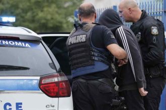 Αστυνομικές ειδήσεις από τη Δυτ. Ελλάδα