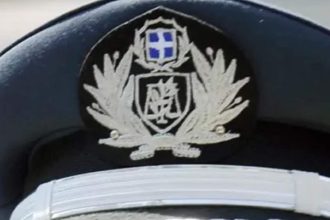 Πάτρα: Ημέρα μνήμης των θανόντων εν ώρα υπηρεσίας Αστυνομικών