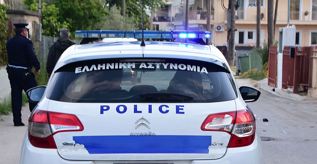 Διάρρηξη με λεία – μαμούθ σε σπίτι στα νότια προάστια – Άρπαξαν χρηματοκιβώτιο με πανάκριβα κοσμήματα