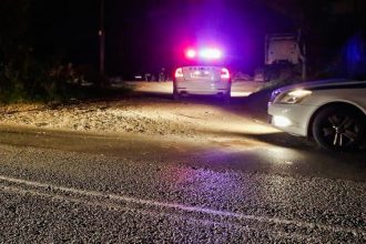 Πάτρα: Ποιος είναι ο άνδρας που χαροπαλεύει διασωληνωμένος μετά τον άγριο ξυλοδαρμό του - Συνελήφθη ο δράστης