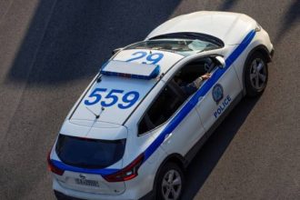 Τραγωδία: Δικαστικός υπάλληλος αυτοκτόνησε μέσα στα δικαστήρια