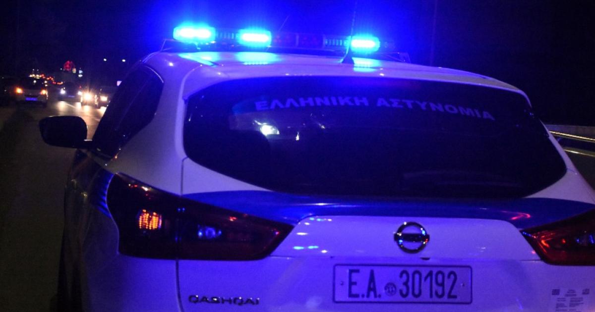 Ποιοι είναι οι δύο κρατούμενοι που το «έσκασαν» από τα κρατητήρια - Συναγερμός σε όλη την Πελοπόννησο