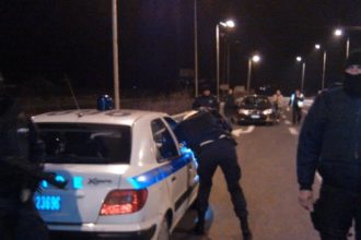 Πάτρα: Άγριο ξύλο μεταξύ τεσσάρων ατόμων - Δύο κατέληξαν στο νοσοκομείο