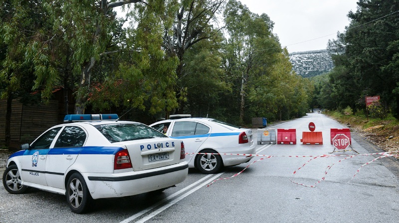 Βρέθηκε σορός άνδρα στην Περαχώρα Τυρνάβου κοντά στον Πηνειό ποταμό - Ανοιχτά όλα τα ενδεχόμενα