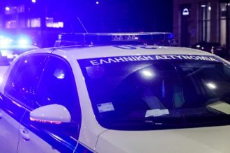 Άνδρας ταμπουρώθηκε σε σπίτι στο Κερατσίνι - Δεν άφηνε τη μητέρα και την αδελφή του να βγουν έξω - ΝΕΟΤΕΡΑ