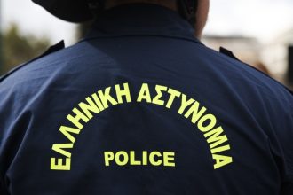 Αστυνομικές ειδήσεις από την Πάτρα & την Δυτική Ελλάδα