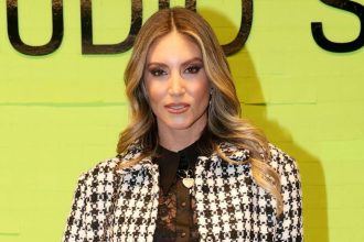 Αθηνά Οικονομάκου: «Δεν έχω καμία διαμάχη με τον πρώην σύζυγό μου»