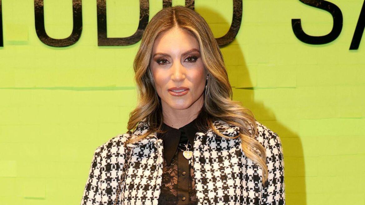 Αθηνά Οικονομάκου: «Δεν έχω καμία διαμάχη με τον πρώην σύζυγό μου»