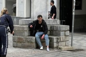 Αυστρία: Ένας 14χρονος έχασε τη ζωή του από επίθεση με μαχαίρι - Ο δράστης γελούσε