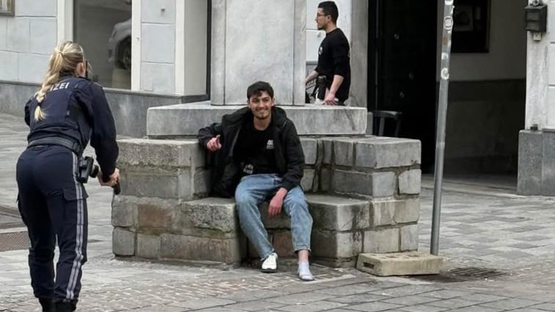 Αυστρία: Ένας 14χρονος έχασε τη ζωή του από επίθεση με μαχαίρι - Ο δράστης γελούσε