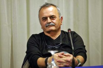Πατρινός καθηγητής Γεωλογίας: Οι σεισμοί συνδέονται με την άνοδο της λάβας