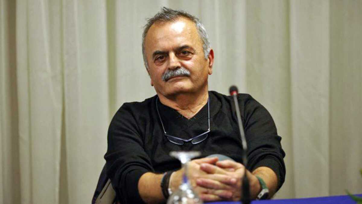 Πατρινός καθηγητής Γεωλογίας: Οι σεισμοί συνδέονται με την άνοδο της λάβας