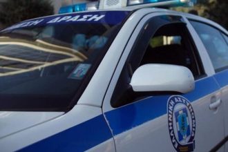 Ηλεία: Είχε κρύψει τα ναρκωτικά στο αυτοκίνητο