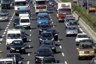 ΑΑΔΕ: Ξεκινά "σαφάρι" για ανασφάλιστα ΙΧ και οχήματα με απλήρωτα τέλη και ΚΤΕΟ