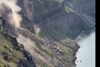 Με Ρίχτερ ξύπνησαν ξανά οι Κυκλάδες - Πάνω από 10.000 δονήσεις