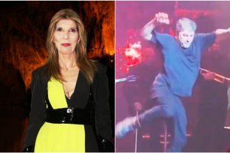 Στανίση για ζεϊμπέκικο του Μπισμπίκη στη Βανδή: Εγώ δεν θέλω να κάνει τέτοια ο σύντροφός μου