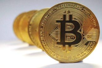 Το Bitcoin κάτω από το φράγμα των 80.000 δολαρίων για 1η φορά από τον Νοέμβριο