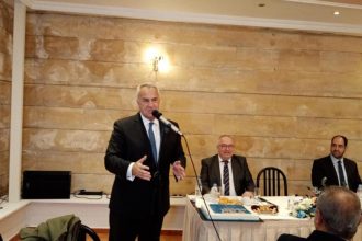 Μ. Βορίδης: Η δικαιοσύνη θα κάνει τη δουλειά της για την υπόθεση των Τεμπών