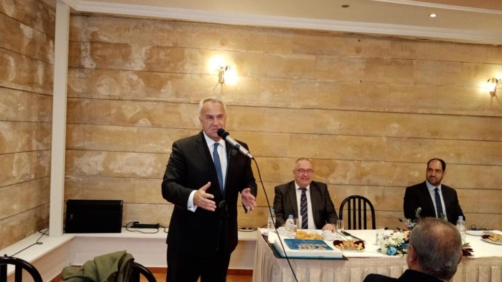 Μ. Βορίδης: Η δικαιοσύνη θα κάνει τη δουλειά της για την υπόθεση των Τεμπών