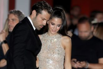 Κολωνάκι: Η σύζυγος του Κωνσταντίνου Αργυρού παρασύρθηκε από Bentley - Εξαφανίστηκε ο οδηγός