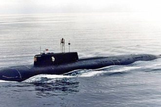 Yποβρύχιο Κουρσκ: Ντοκιμαντέρ από την Χίλαρι Κλίντον παρουσιάζει την ιστορία της τραγωδίας
