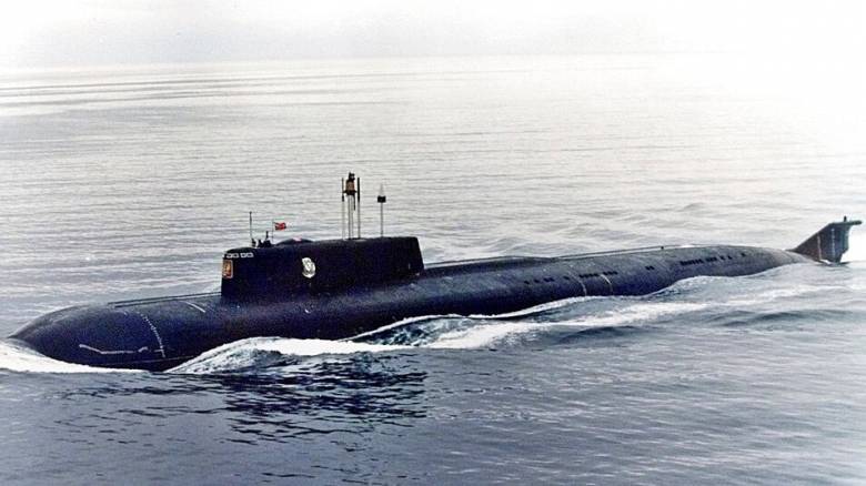 Yποβρύχιο Κουρσκ: Ντοκιμαντέρ από την Χίλαρι Κλίντον παρουσιάζει την ιστορία της τραγωδίας